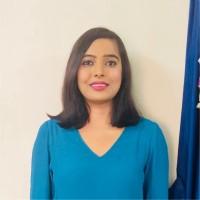 Shalini Priya, photo 1