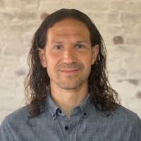 Daniel Spinosa, photo 2