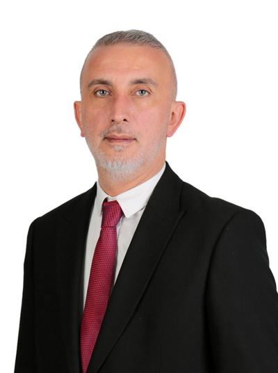 Aydin Dincer, photo 1