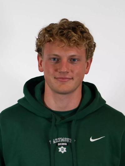 Phillip Lundquist, photo 1