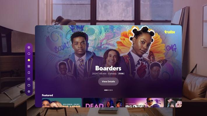 Mike Bidgoli, photo 2