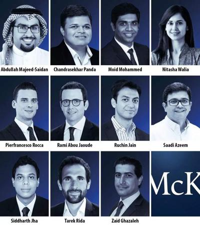 Siddharth Jha, photo 2