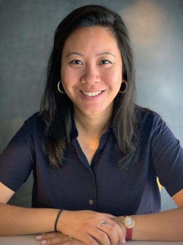 Michelle Hsu, photo 1