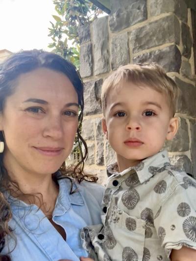 Joyce Chung, photo 2