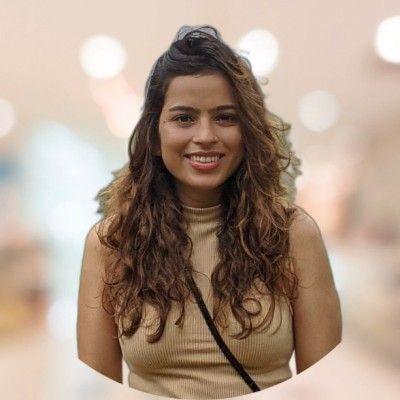 Kriti Chhaparwal, photo 1