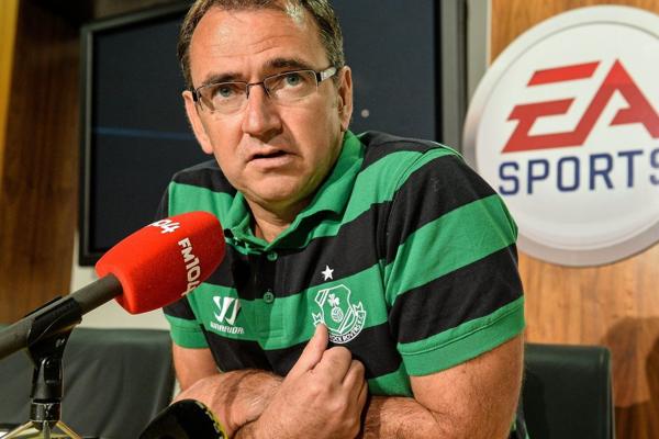 Liam Fenlon, photo 1