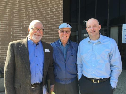 Scott Maloney, photo 2