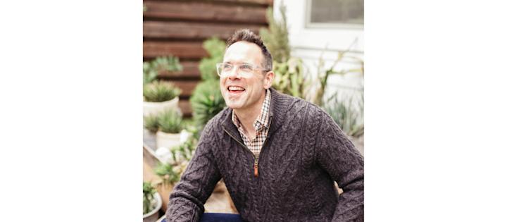Mark DeJarnatt, photo 1