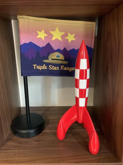 Jorge Minguell, photo 2