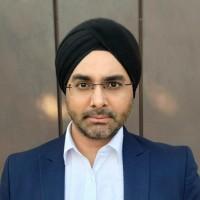 Jasmeet Khurana, photo 2