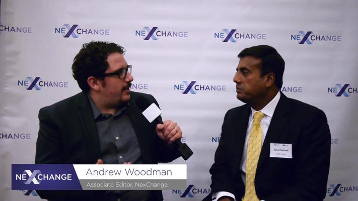 Ajmal Samuel, photo 1