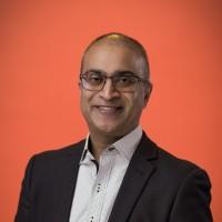 Ajay Jindal, photo 2