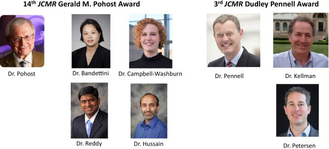 Alistair Young, photo 1