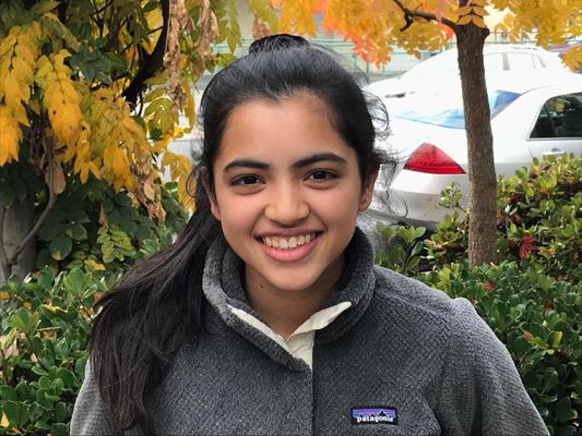 Maya Chawla, photo 1