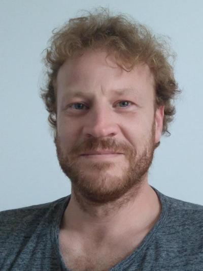 Olivier Aubert, photo 2