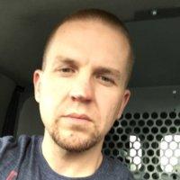 Ben Buckley, photo 2