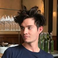 Sam Ballantyne, photo 2