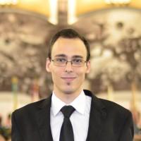 Gabor Jakab, photo 1