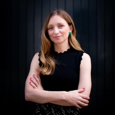 Francesca Torlot, photo 1