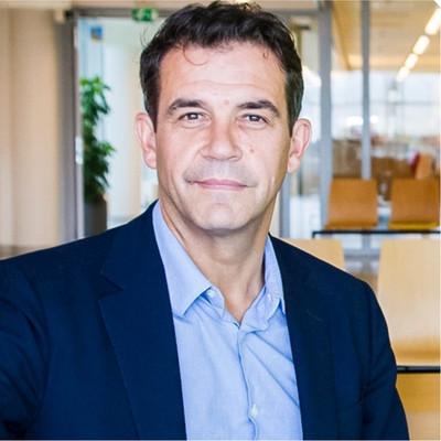 Forest Cassidy, photo 1