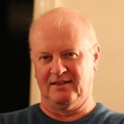 Liam J. Hall, photo 1