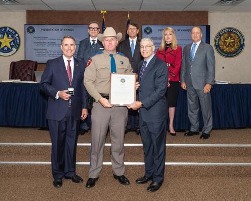 Alonzo Starling, photo 1