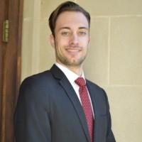 Stephen Bullock, photo 2