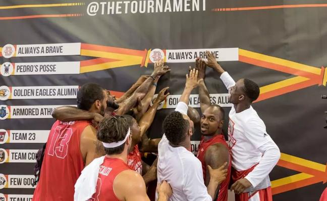 Brent McKnight, photo 1