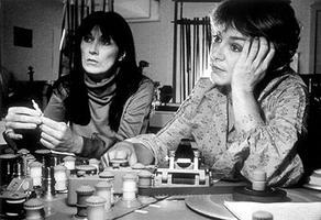 Anne-Claire Lefaivre, photo 2