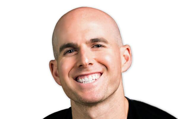 Jonny Imerman, photo 1