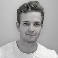 Rune Heickendorf, photo 1