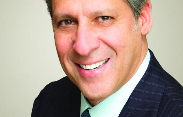 David Nagel, photo 2