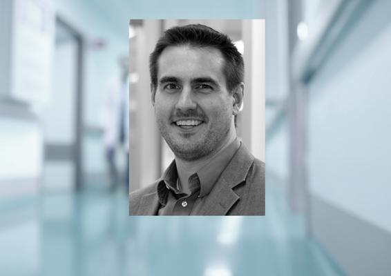 Scott Morley, photo 1