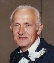 Craig Rogowski, photo 1