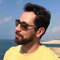 Max Linetsky, photo 1