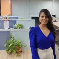 Pallav Samaddar, photo 1