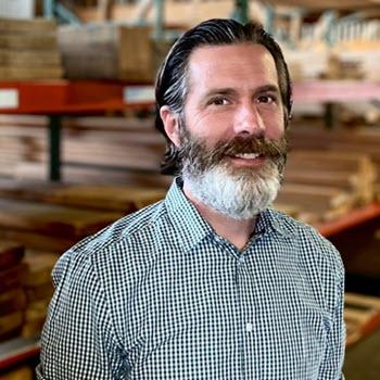 Tim Kinkaid, photo 1