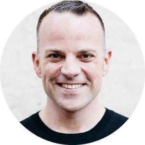 Ben Strother, photo 2