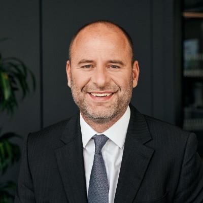 Sebastian Moseley, photo 1