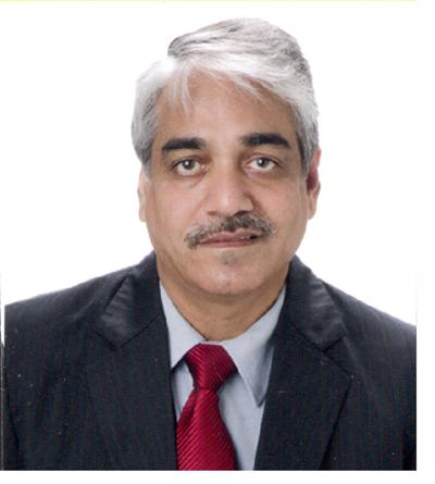 Sugandh Raj, photo 1