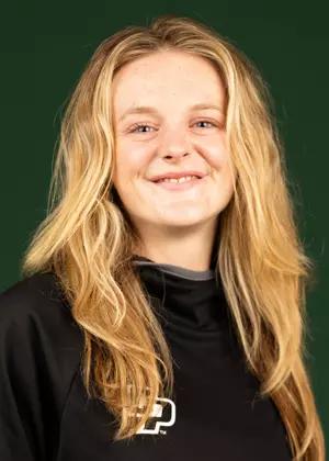 Julia DeVries, photo 1