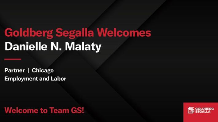 Danielle Malaty, photo 1