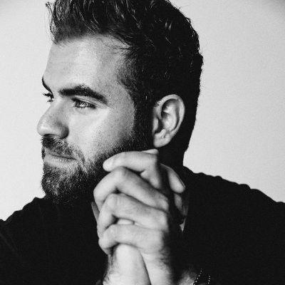 Andrew Everingham, photo 1