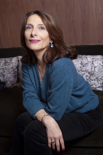 Mshci Tiffany Elise Oliva, photo 1