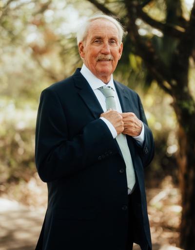 David Commerford, photo 2