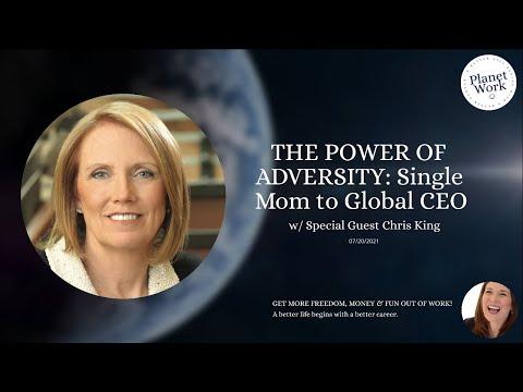 Christopher King, photo 2