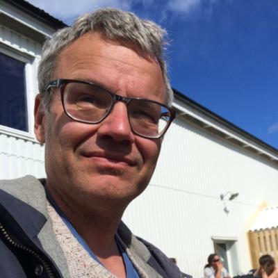 Kasper Sonne, photo 1