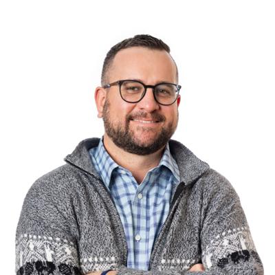 Cameron Oliver, photo 2