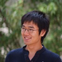 Frankie Cheung, photo 2