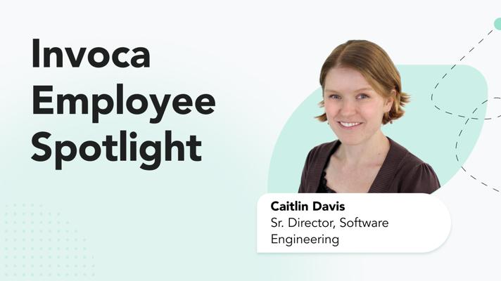 Caitlin Davis, photo 1